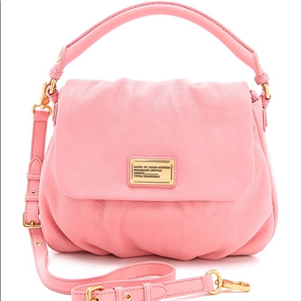 Marc by Marc Jacobs Classic Q Bag